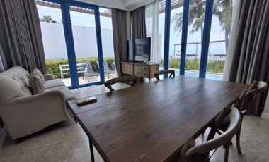 À louer 2 chambres villa à Hua Hin, Prachuap Khiri Khan