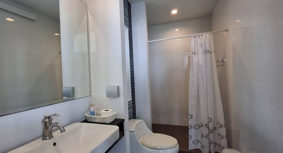 For rent 2 bedrooms villa in Hua Hin, Prachuap Khiri Khan