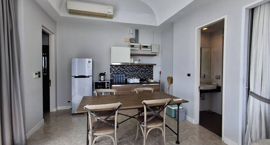 For rent 2 bedrooms villa in Hua Hin, Prachuap Khiri Khan