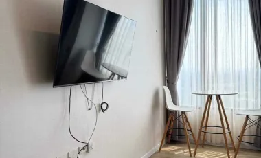 For rent 1 bed condo in Khan Na Yao, Bangkok