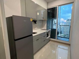 For rent 1 bed condo in Bang Rak, Bangkok