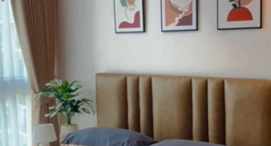For rent 1 bed condo in Bang Rak, Bangkok