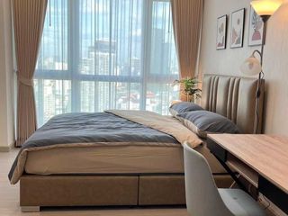 For rent 1 bed condo in Bang Rak, Bangkok