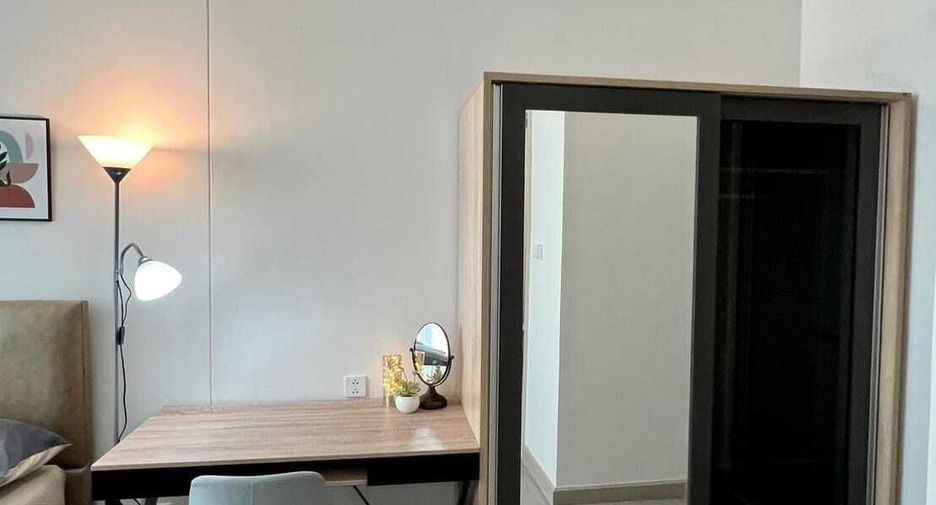 For rent 1 bed condo in Bang Rak, Bangkok