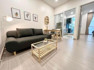 For rent 1 bed condo in Bang Rak, Bangkok