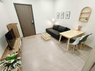 For rent 1 bed condo in Bang Rak, Bangkok