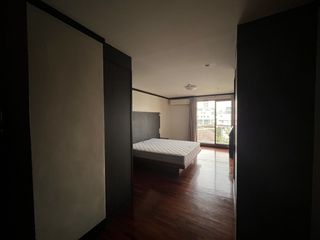 Apartment zur Miete mit 1 Zimmer in Watthana, Bangkok