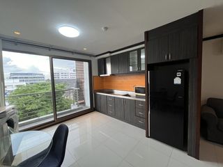 Apartment zur Miete mit 1 Zimmer in Watthana, Bangkok