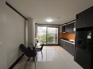 Apartment zur Miete mit 1 Zimmer in Watthana, Bangkok