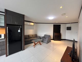 Apartment zur Miete mit 1 Zimmer in Watthana, Bangkok