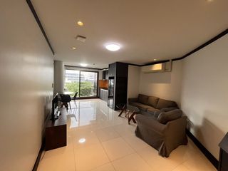 Apartment zur Miete mit 1 Zimmer in Watthana, Bangkok