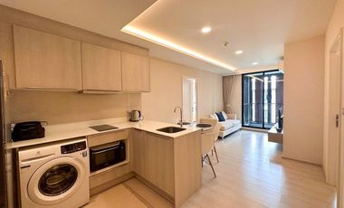 For sale 2 bedrooms condo in Khlong Toei, Bangkok