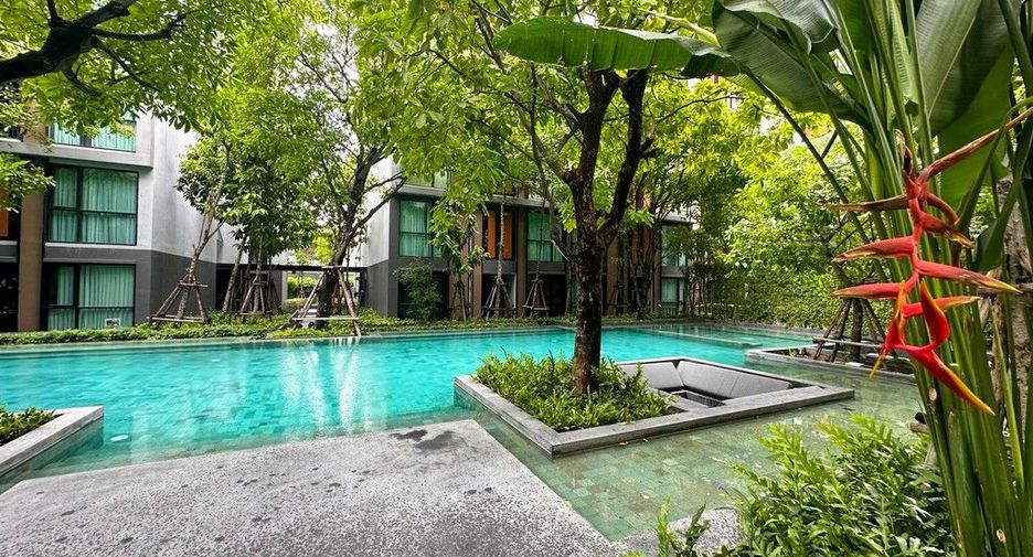 出售 2 卧室 公寓 在 Khlong Toei, 曼谷