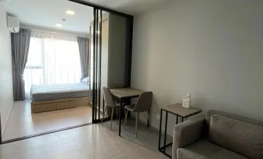Wohnung zur Miete mit Studio in Phra Khanong, Bangkok