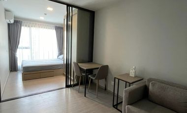 Condo en alquiler de estudio en Phra Khanong, Bangkok