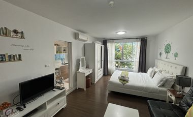 For rent 1 bed condo in Hua Hin, Prachuap Khiri Khan