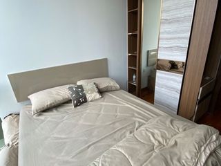 À vendre 1 chambre condo à Pathum Wan, Bangkok