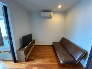À vendre 1 chambre condo à Pathum Wan, Bangkok