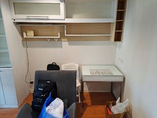 For sale studio condo in Phaya Thai, Bangkok