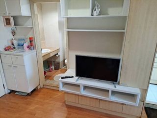 For sale studio condo in Phaya Thai, Bangkok