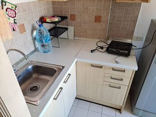 For sale studio condo in Phaya Thai, Bangkok