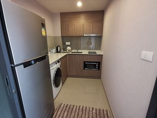 À louer 2 chambres condo à Hua Hin, Prachuap Khiri Khan