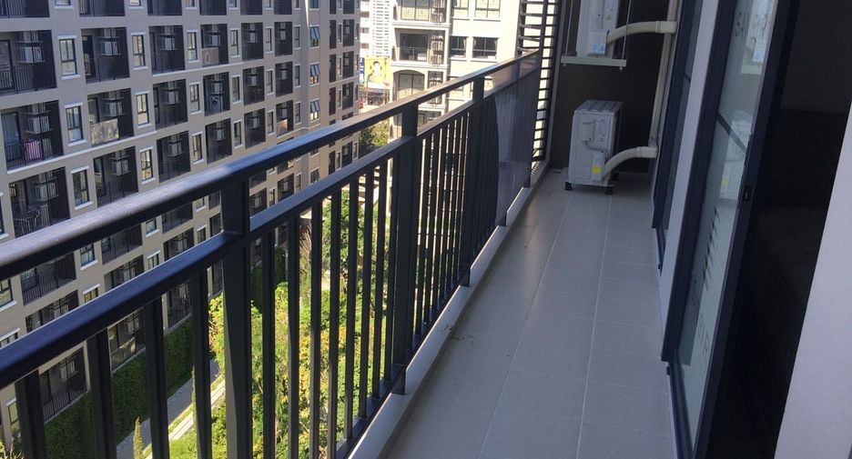 Wohnung zur Miete mit 2 Zimmer in Hua Hin, Prachuap Khiri Khan