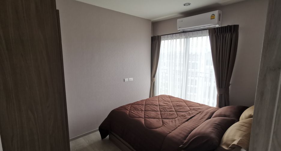 Wohnung zur Miete mit 2 Zimmer in Hua Hin, Prachuap Khiri Khan