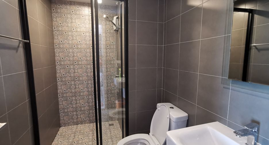Wohnung zur Miete mit 2 Zimmer in Hua Hin, Prachuap Khiri Khan