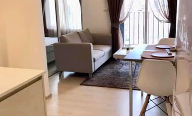 Wohnung zum Kauf mit 1 Zimmer in Huai Khwang, Bangkok
