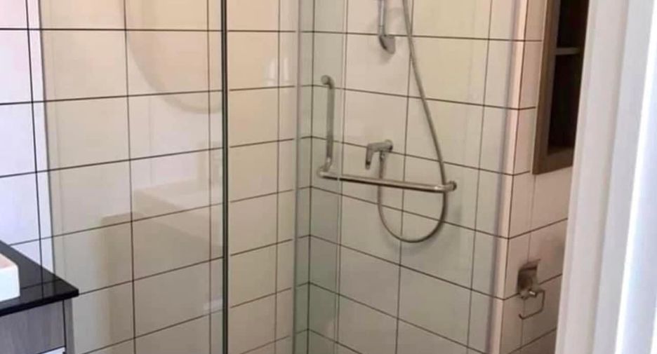Wohnung zum Kauf mit 1 Zimmer in Huai Khwang, Bangkok