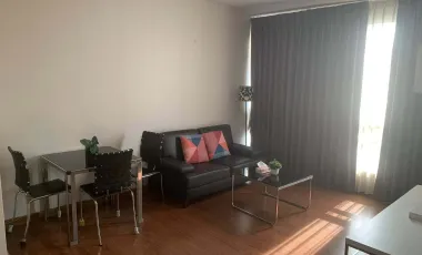 Wohnung zur Miete mit 1 Zimmer in Chatuchak, Bangkok