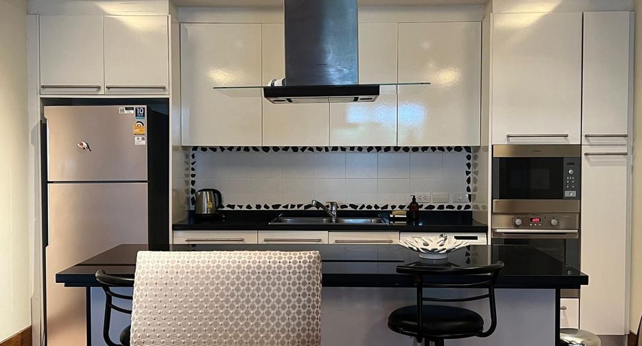 For sale 3 bedrooms condo in Thalang, Phuket