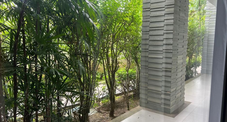 For sale 3 bedrooms condo in Thalang, Phuket