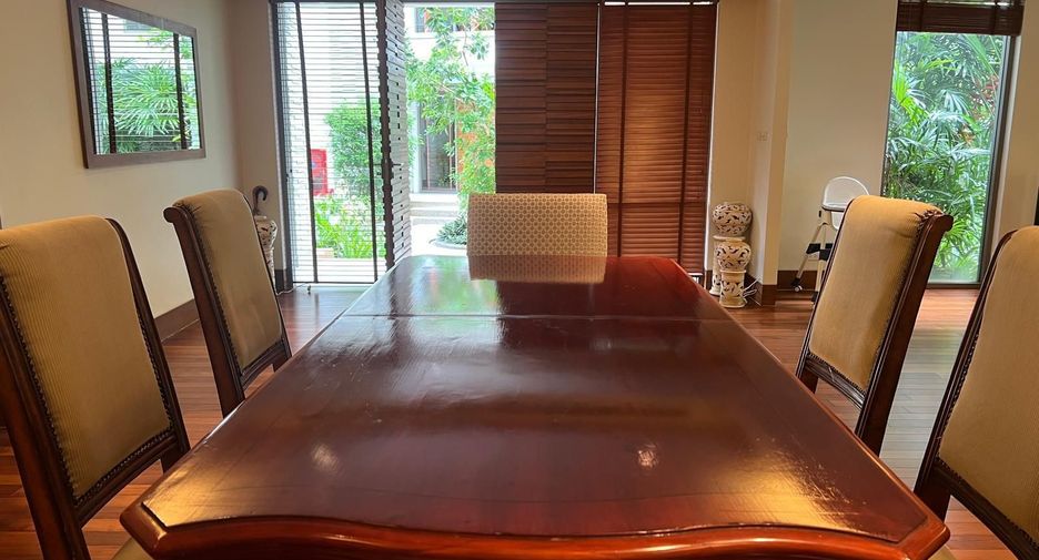 For sale 3 bedrooms condo in Thalang, Phuket