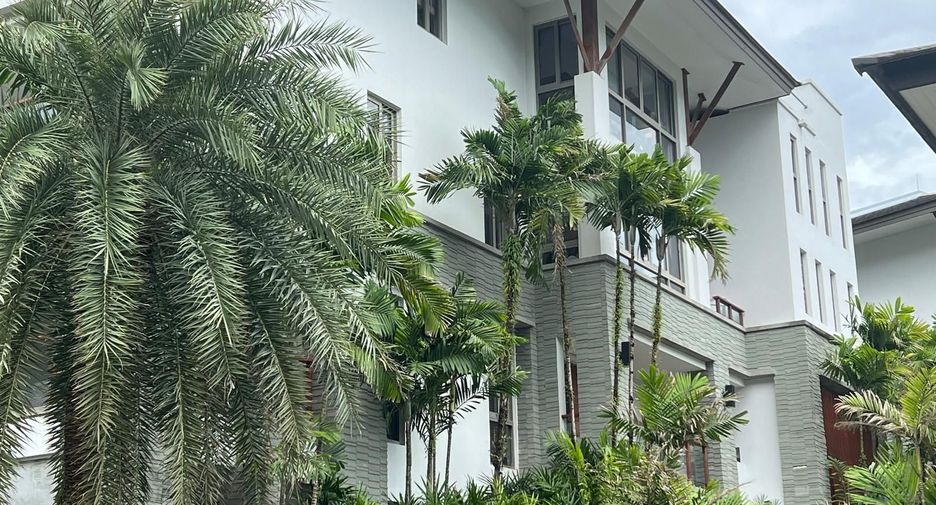 For sale 3 bedrooms condo in Thalang, Phuket