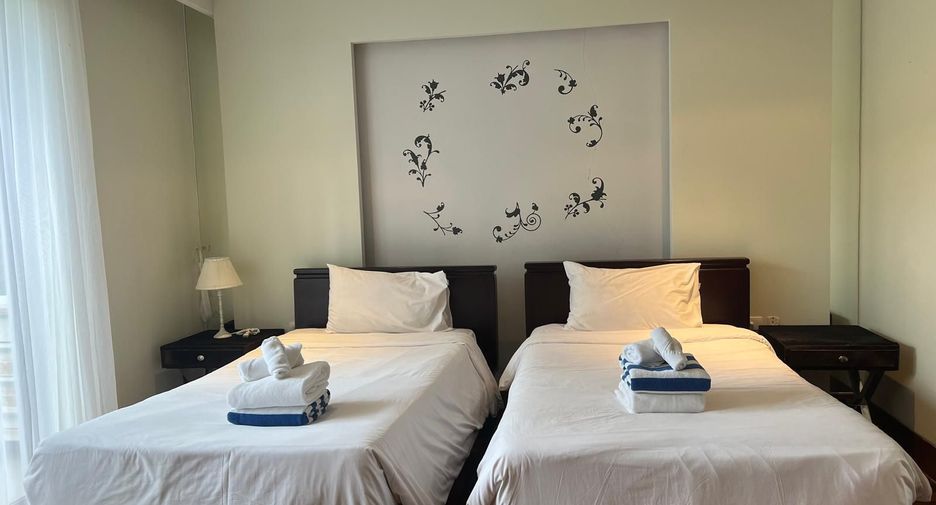 For sale 3 bedrooms condo in Thalang, Phuket