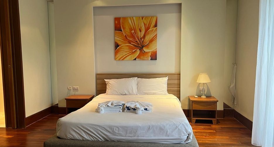 For sale 3 bedrooms condo in Thalang, Phuket