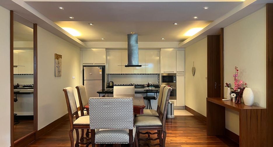 For sale 3 bedrooms condo in Thalang, Phuket