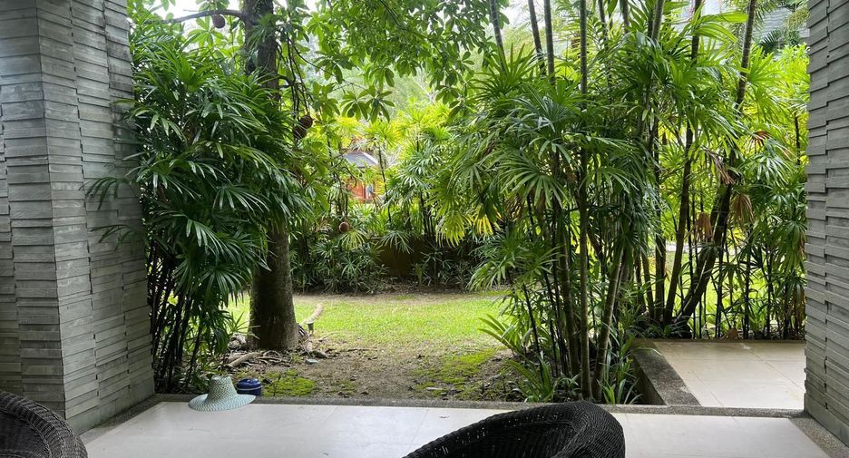 For sale 3 bedrooms condo in Thalang, Phuket