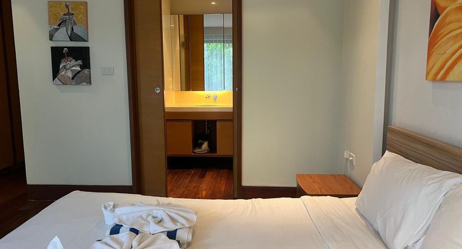 For sale 3 bedrooms condo in Thalang, Phuket