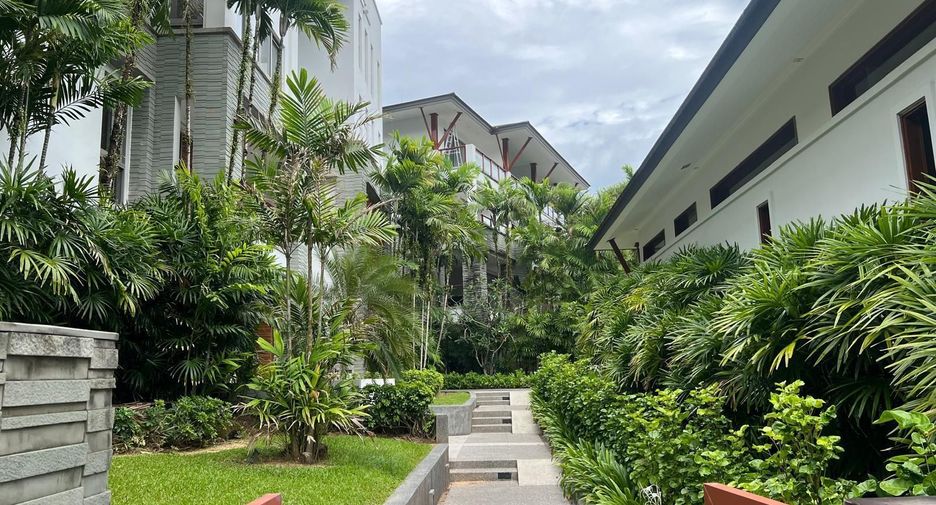 For sale 3 bedrooms condo in Thalang, Phuket
