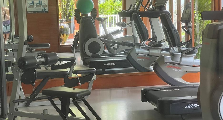 For sale 3 bedrooms condo in Thalang, Phuket