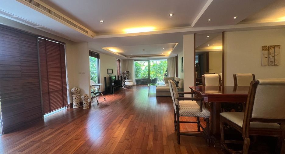 For sale 3 bedrooms condo in Thalang, Phuket