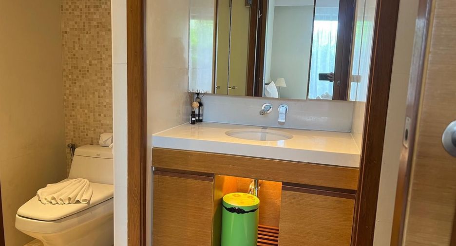 For sale 3 bedrooms condo in Thalang, Phuket