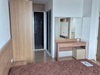 For rent 1 bed condo in Phaya Thai, Bangkok