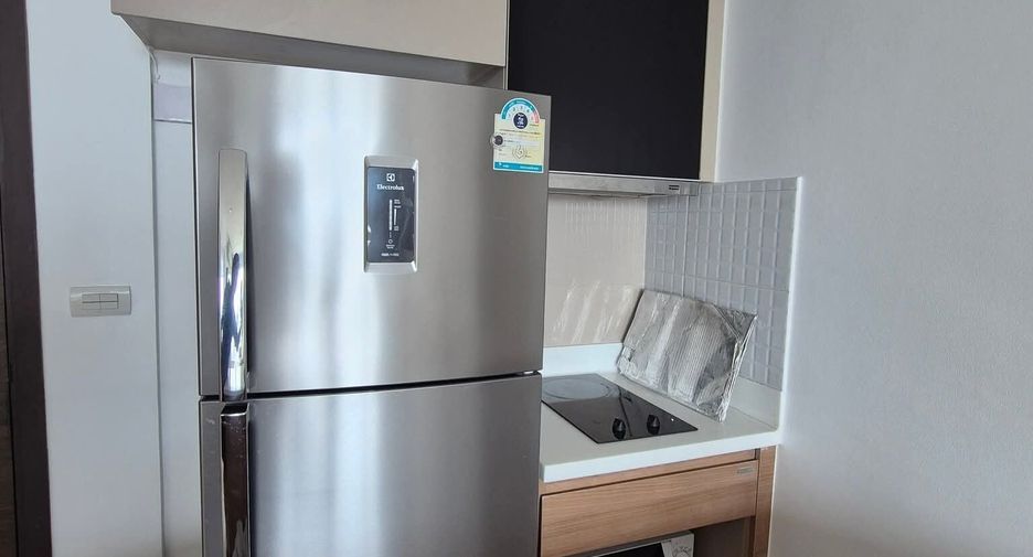 For rent 1 bed condo in Phaya Thai, Bangkok