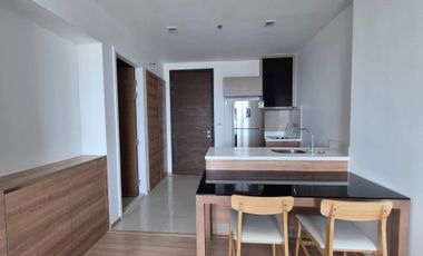 For rent 1 bed condo in Phaya Thai, Bangkok