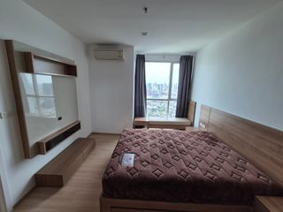 For rent 1 bed condo in Phaya Thai, Bangkok