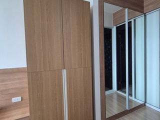 For rent 1 bed condo in Phaya Thai, Bangkok